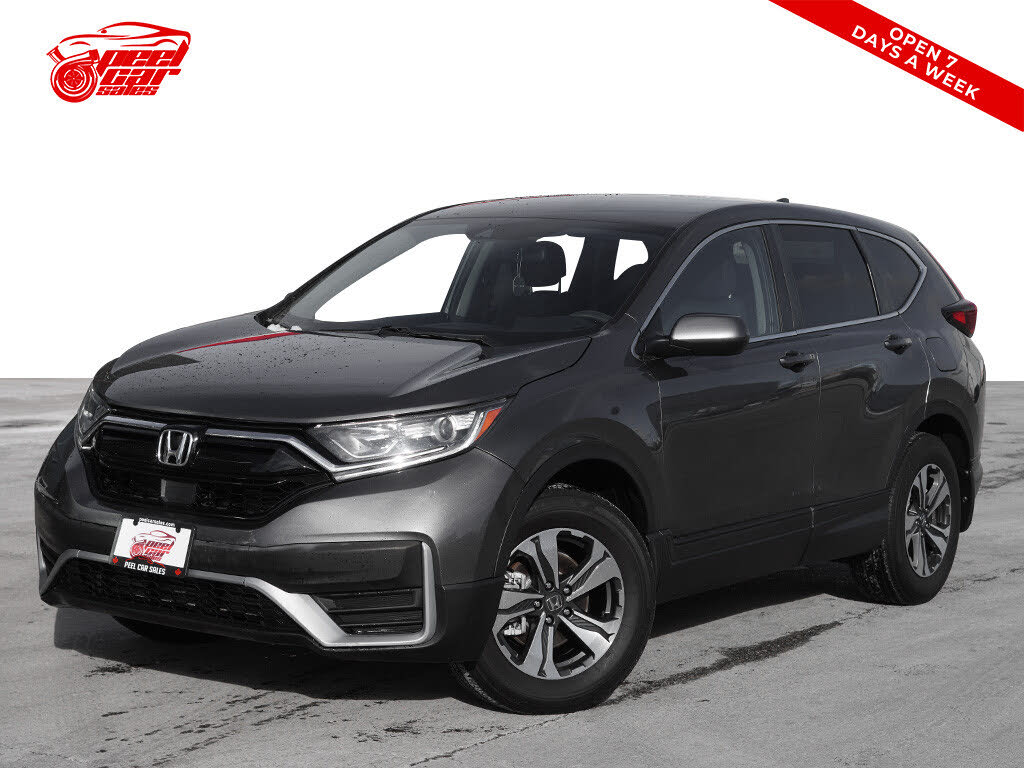 Honda CR-V LX AWD 2020