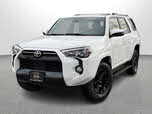 Toyota 4Runner SR5 Premium 4WD
