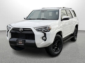 Toyota 4Runner SR5 Premium 4WD