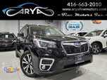 Subaru Forester 2.5i Limited AWD
