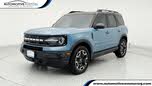 Ford Bronco Sport Outer Banks AWD