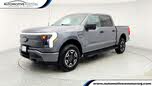 Ford F-150 Lightning XLT SuperCrew AWD