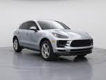 Porsche Macan S AWD