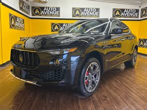 Maserati Levante S GranSport 3.0L AWD