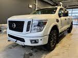 Nissan Titan XD PRO-4X Crew Cab 4WD