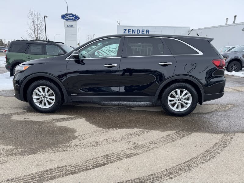 2020 Kia Sorento LX AWD