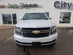Chevrolet Tahoe LT 4WD