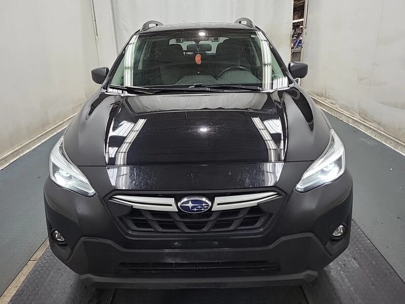 2021 Subaru Crosstrek Sport AWD