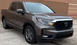 Honda Ridgeline RTL AWD