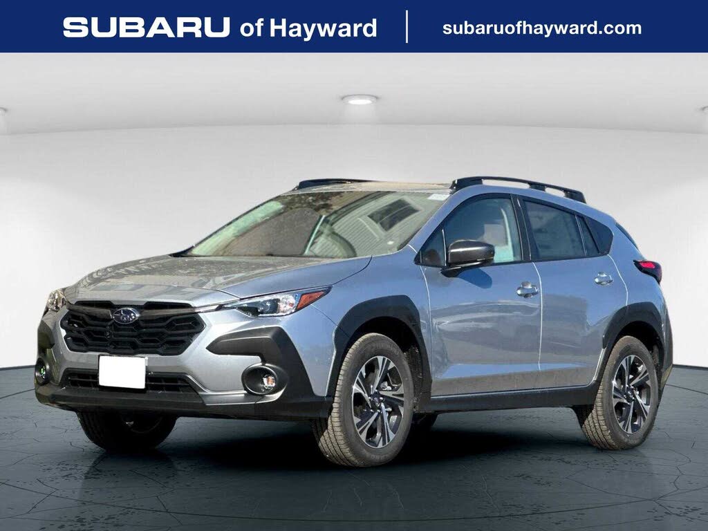 2026 Subaru Crosstrek Premium AWD