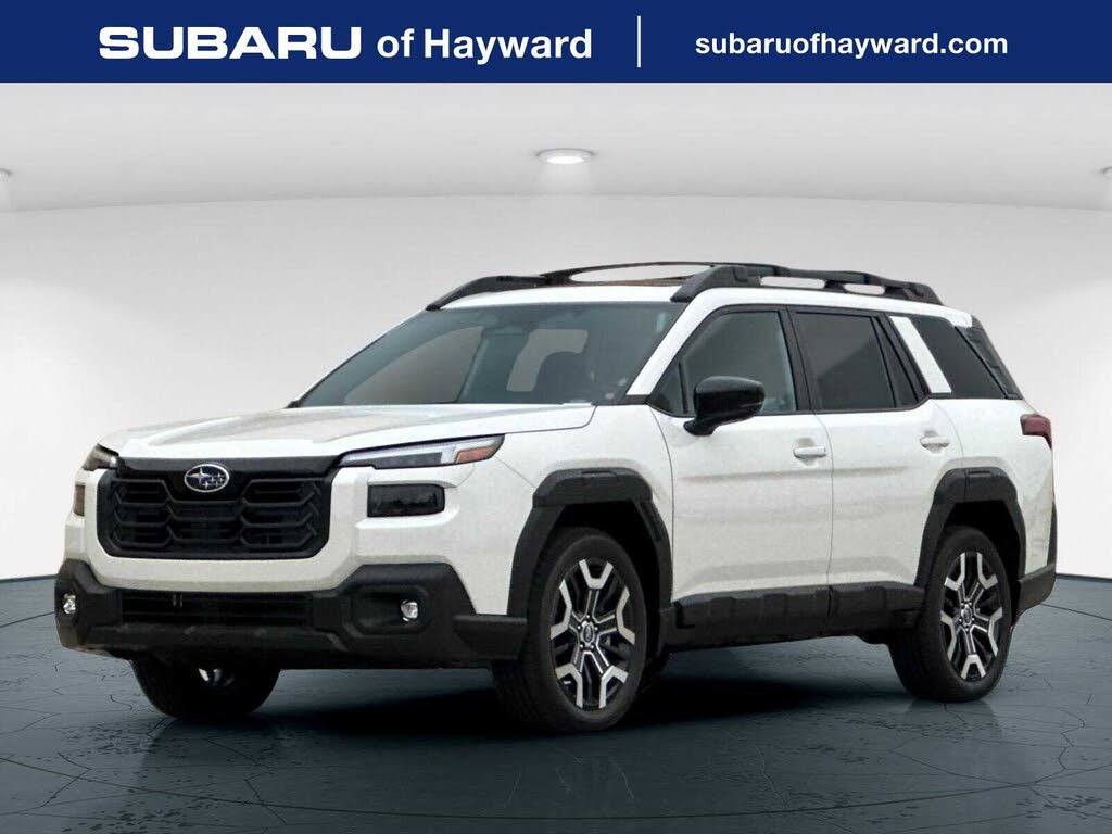 2026 Subaru Outback Touring XT AWD
