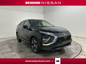 Mitsubishi Eclipse Cross ES S-AWC AWD