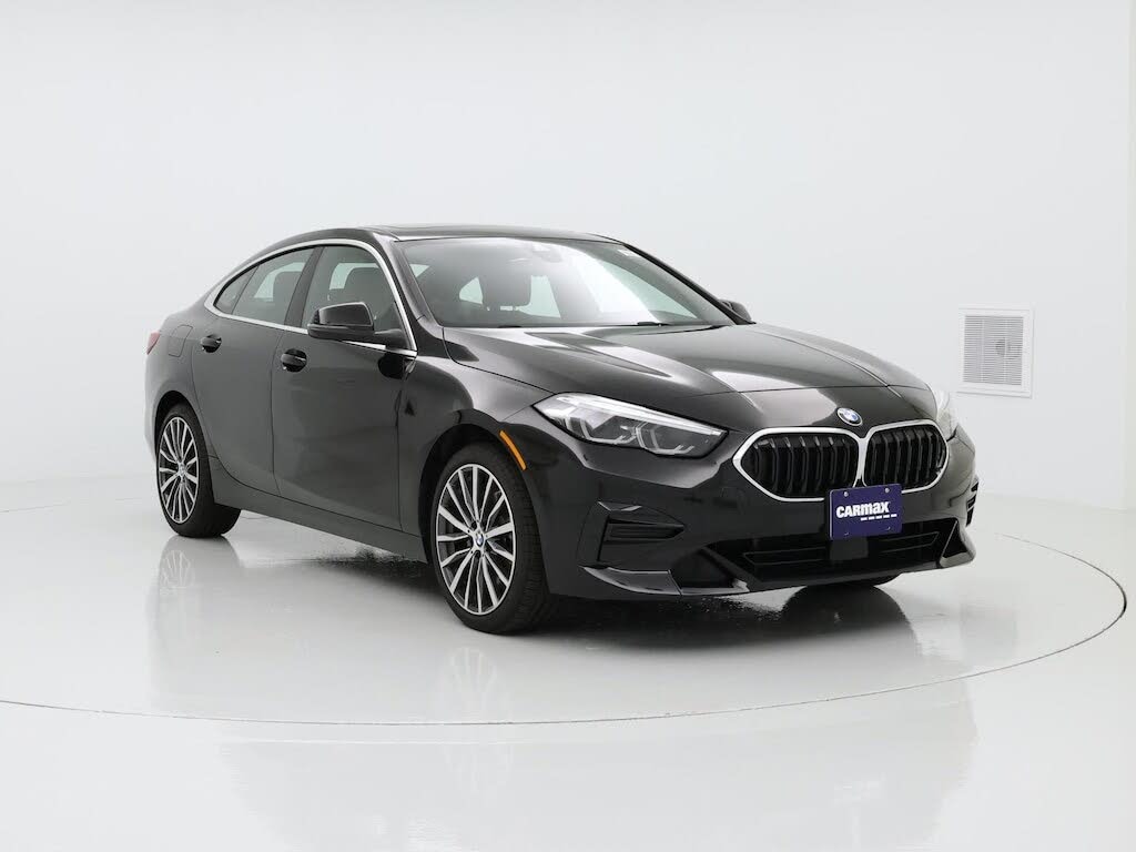 2022 BMW 2 Series 228i xDrive Gran Coupe AWD