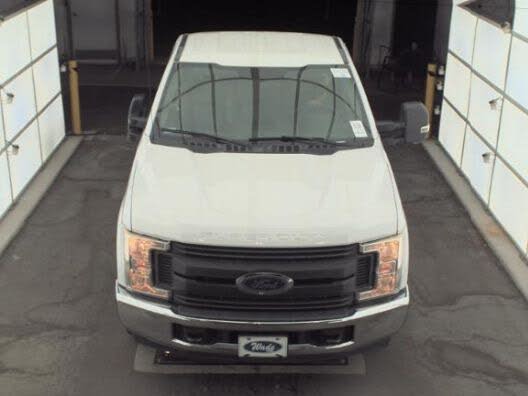 2017 Ford F-250 Super Duty XL LB