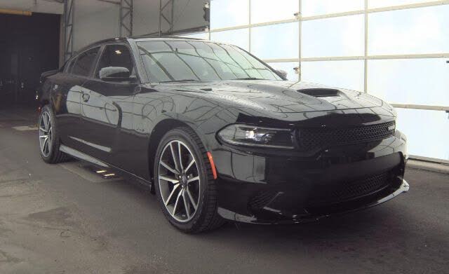 2023 Dodge Charger R/T RWD