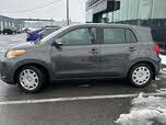2011 Scion xD