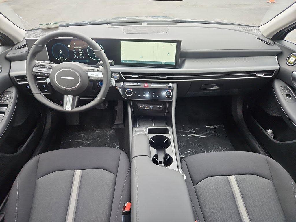2025 Hyundai Sonata SEL Convenience FWD