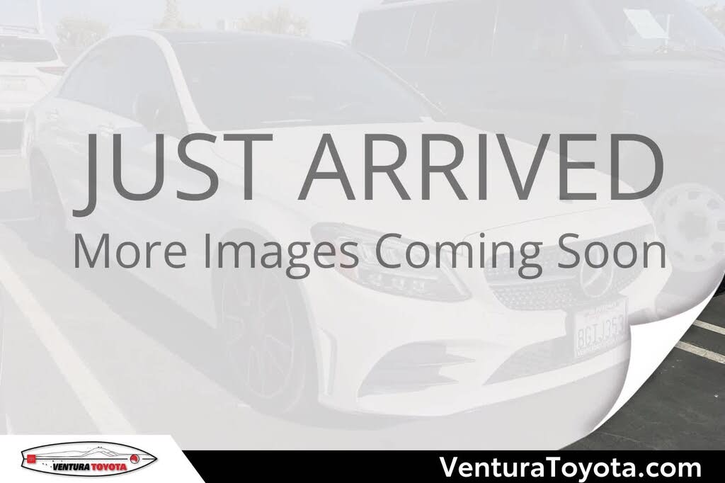 2019 Mercedes-Benz C-Class C 300 RWD