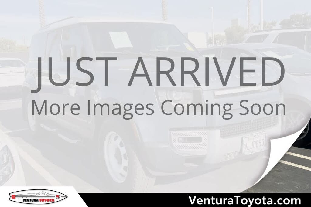 2022 Land Rover Defender 110 AWD