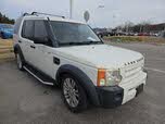 Land Rover LR3 HSE