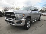 RAM 2500 Tradesman Crew Cab 4WD