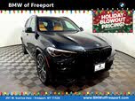 BMW X5 xDrive40i AWD
