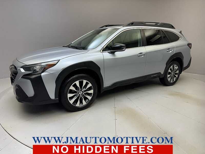 2023 Subaru Outback Limited AWD