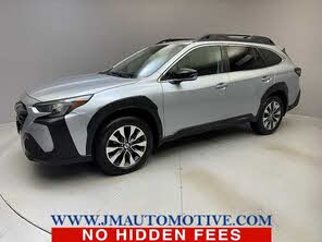 Subaru Outback Limited AWD