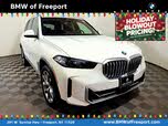 BMW X5 xDrive40i AWD