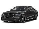Mercedes-Benz S-Class S 580e 4MATIC