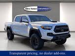 Toyota Tacoma TRD Pro Double Cab 4WD