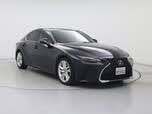 Lexus IS 300 RWD