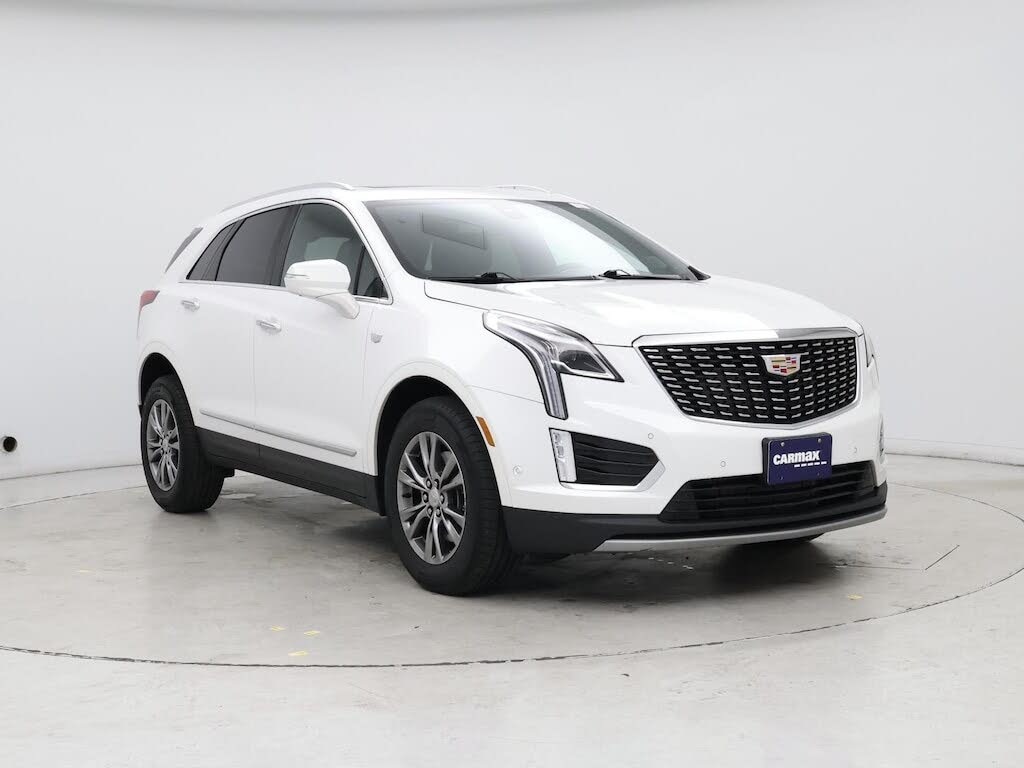 2023 Cadillac XT5 Premium Luxury AWD