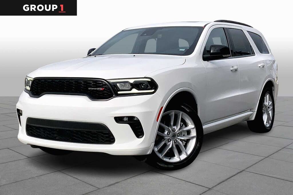 2023 Dodge Durango GT Plus AWD