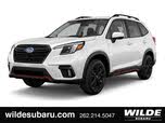 Subaru Forester Sport Crossover AWD