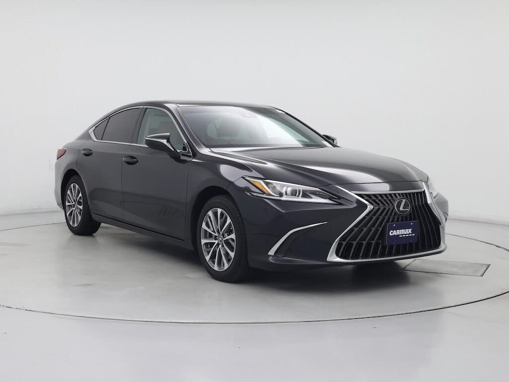 2024 Lexus ES 350 FWD