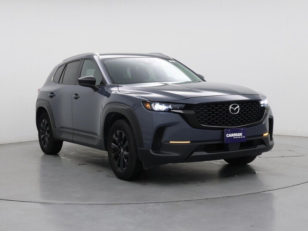 2024 Mazda CX-50 2.5 S Preferred AWD