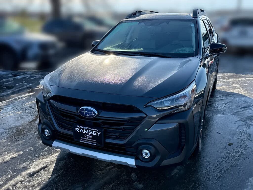 2024 Subaru Outback Limited XT AWD