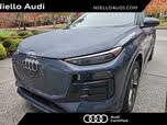 Audi Q6 e-tron quattro Premium Plus