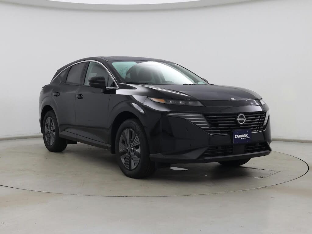 2025 Nissan Murano SL AWD