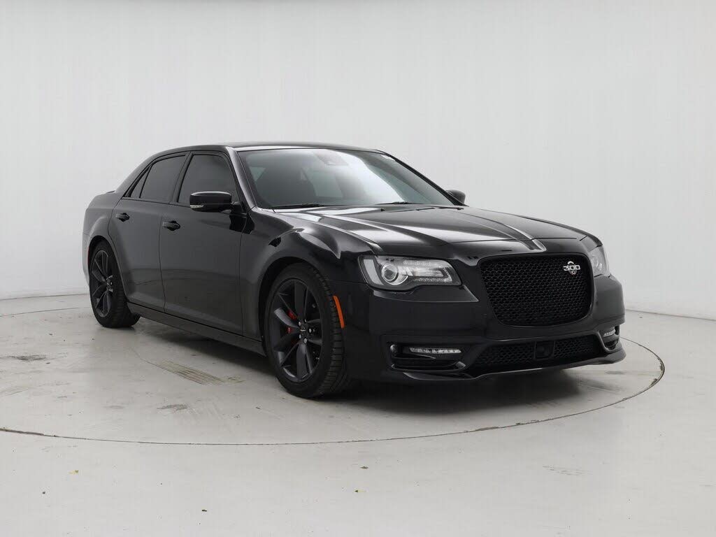 2023 Chrysler 300 C RWD