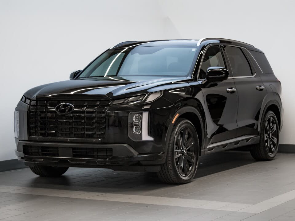 2023 Hyundai Palisade Urban AWD with 7 Passenger Seating