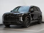 Hyundai Palisade Urban AWD with 7 Passenger Seating