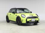 MINI Cooper S 3-Door Hatchback FWD
