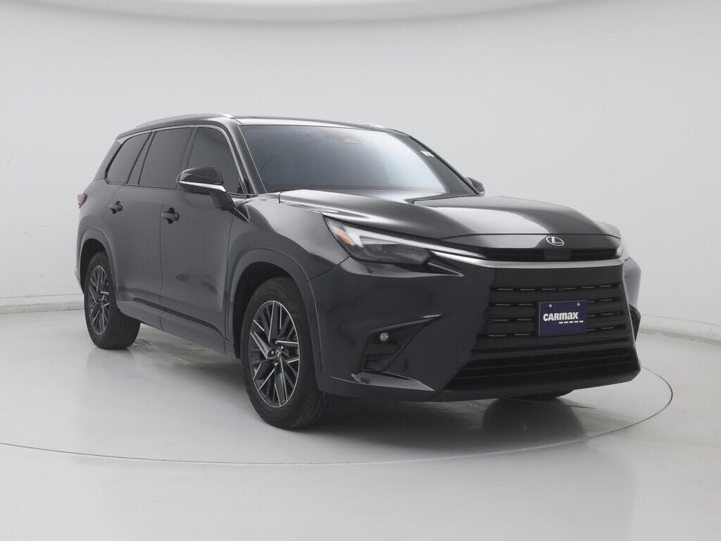 2024 Lexus TX 350 Premium FWD