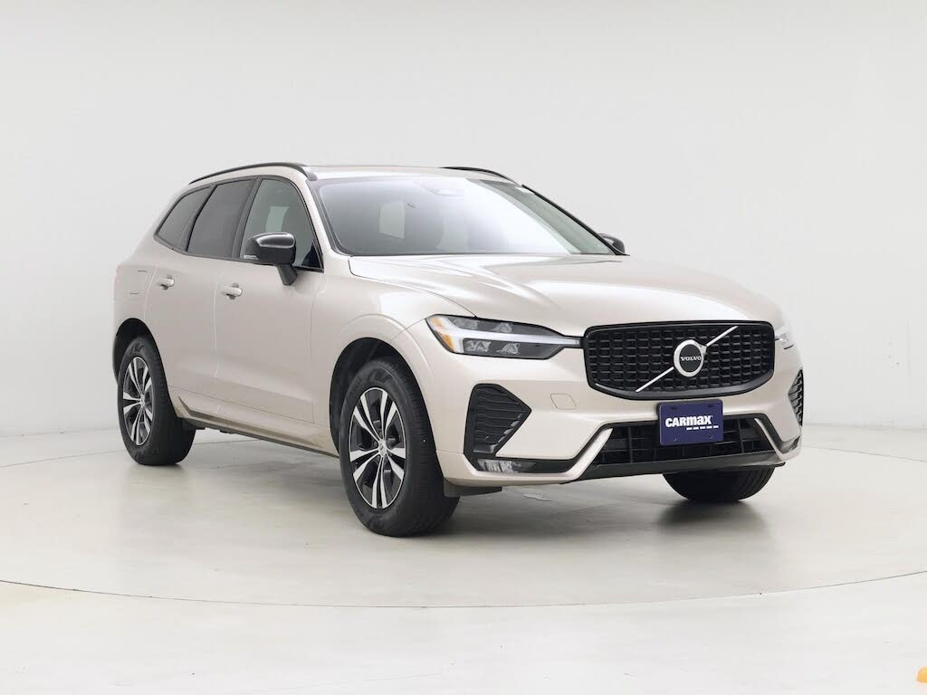 2025 Volvo XC60 B5 Core Dark Theme AWD