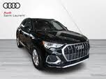 Audi Q3 quattro Komfort 45 TFSI
