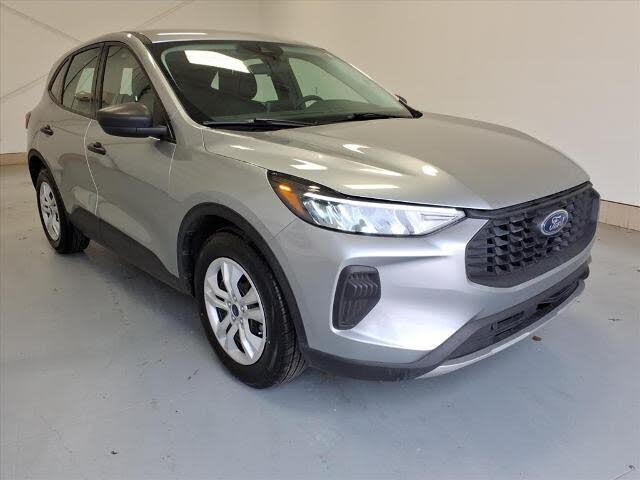 2023 Ford Escape FWD