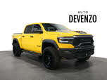 RAM 1500 TRX Crew Cab 4WD