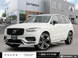 Volvo XC90 T6 R-Design AWD